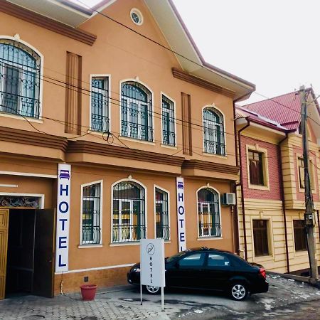 Prime Villa Hotel Ташкент Экстерьер фото