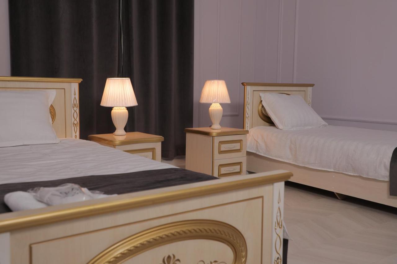 Prime Villa Hotel Ташкент Экстерьер фото