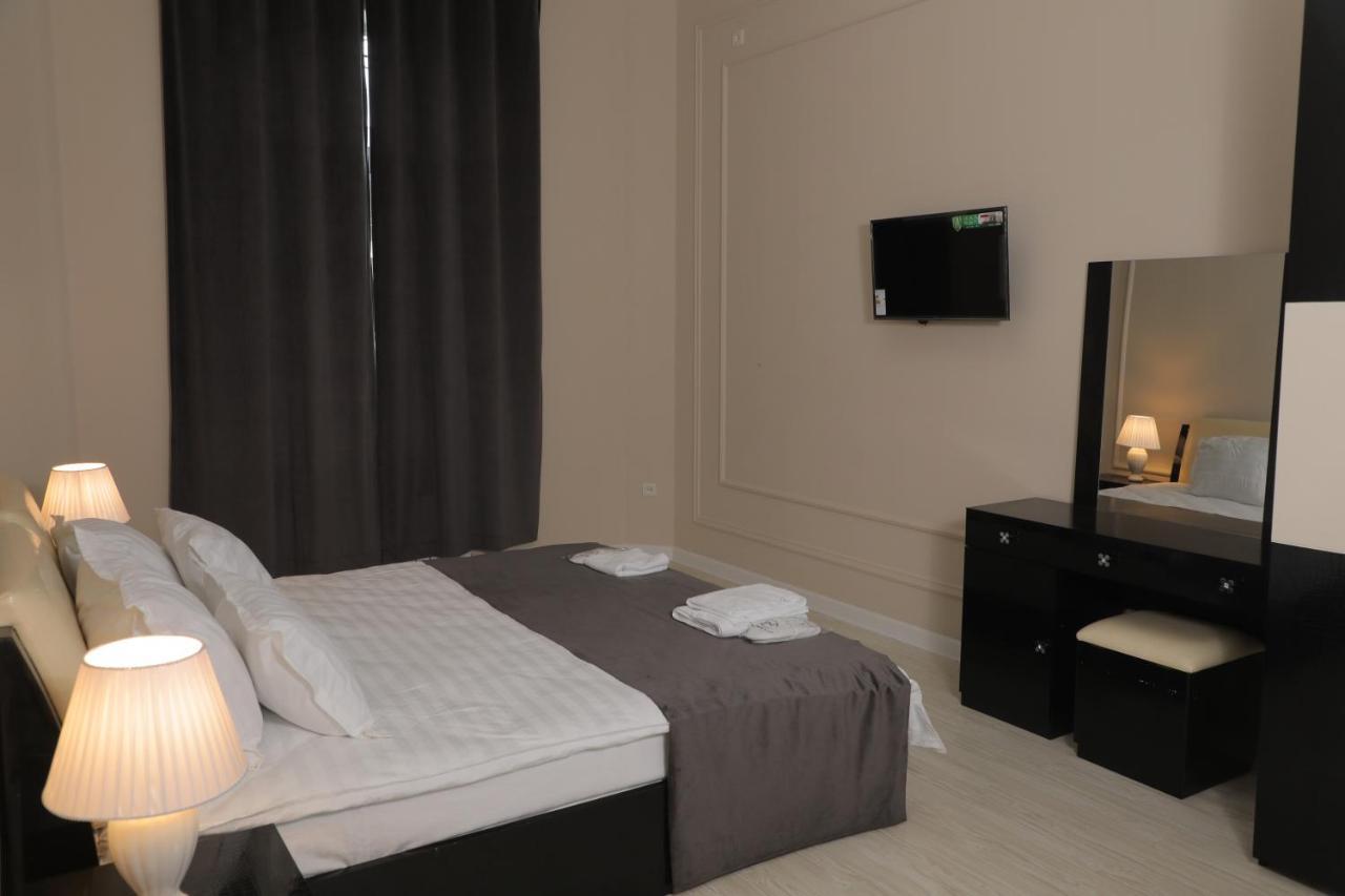 Prime Villa Hotel Ташкент Экстерьер фото