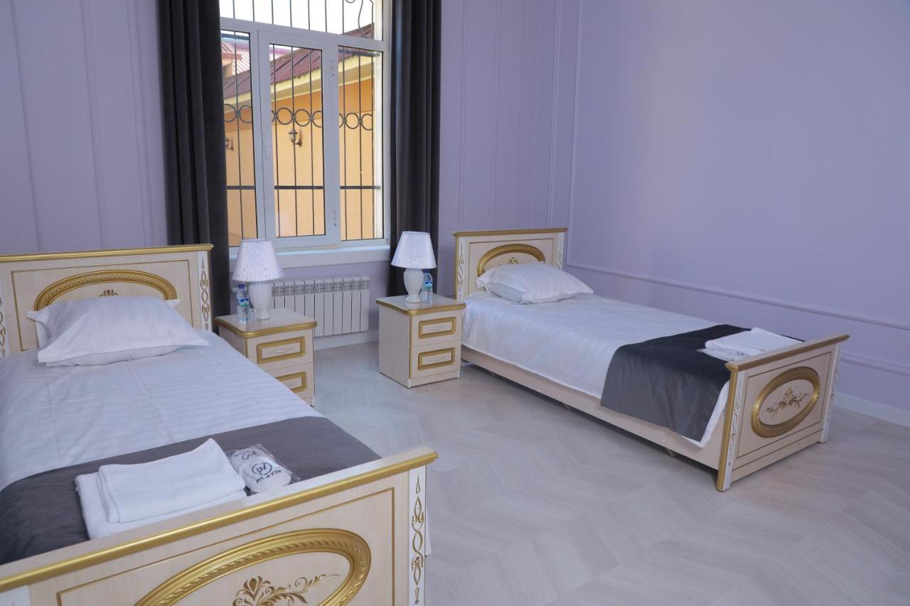 Prime Villa Hotel Ташкент Экстерьер фото