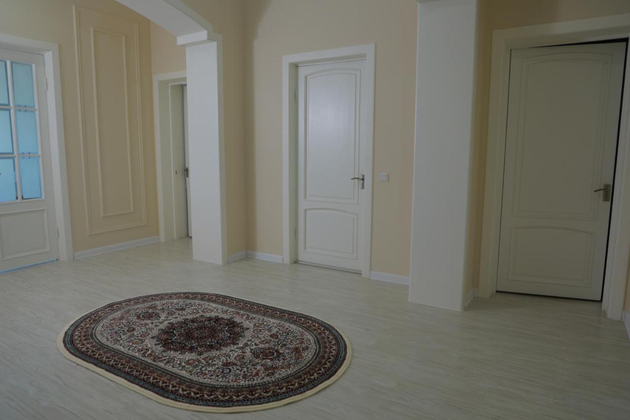 Prime Villa Hotel Ташкент Экстерьер фото